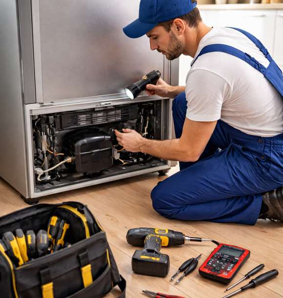 We Are The Vetted, Background-Checked Professionals 10+ Years