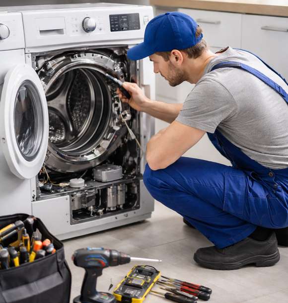 Dryer Repair