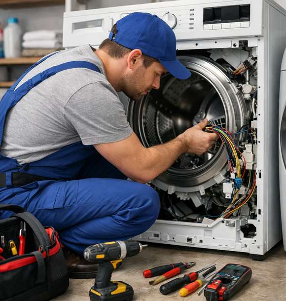 Washer Repair