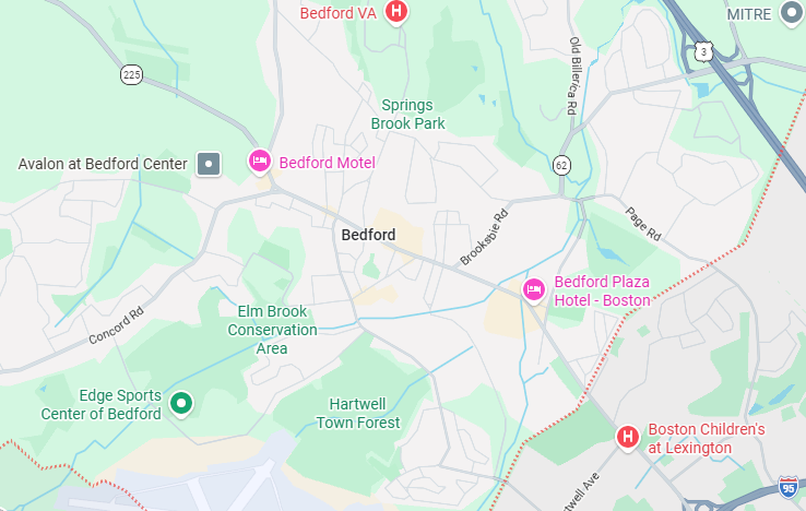 Bedford Appliance Repair