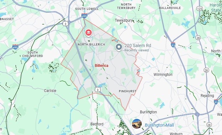 Billerica Appliance Repair