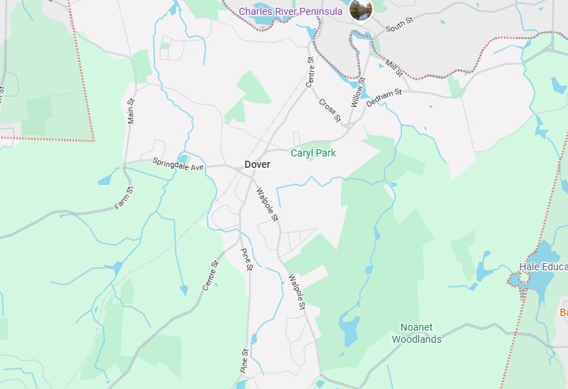 Dover Appliance Repair