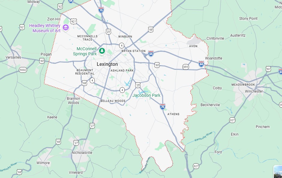 Lexington Appliance Repair