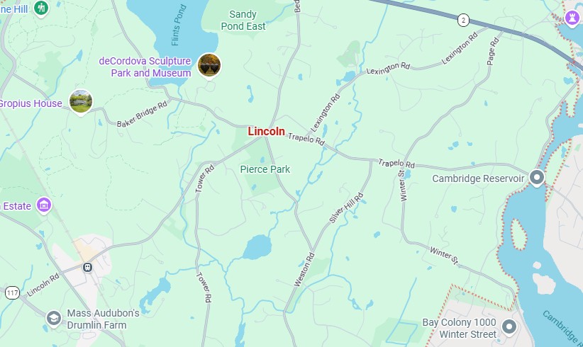 Lincoln Appliance Repair