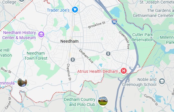 Needham Appliance Repair