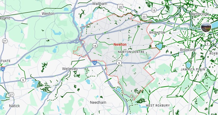 Newton Appliance Repair