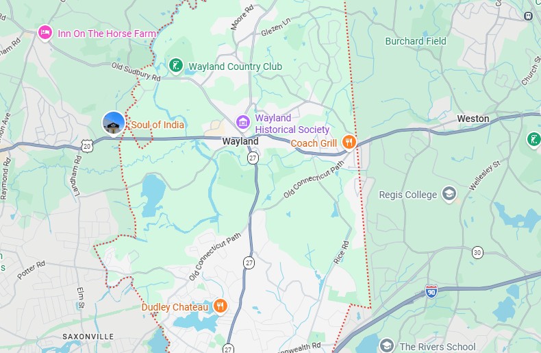 Wayland Appliance Repair