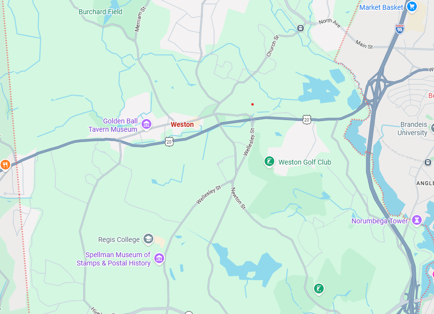 Weston Appliance Repair