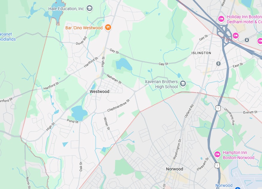 Westwood Appliance Repair